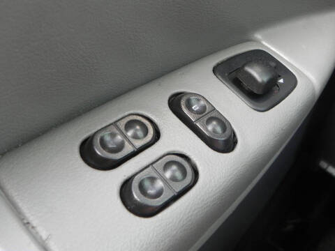 2007 Ford E-Series E-250