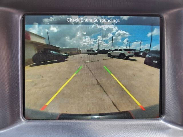 2019 Dodge Charger GT