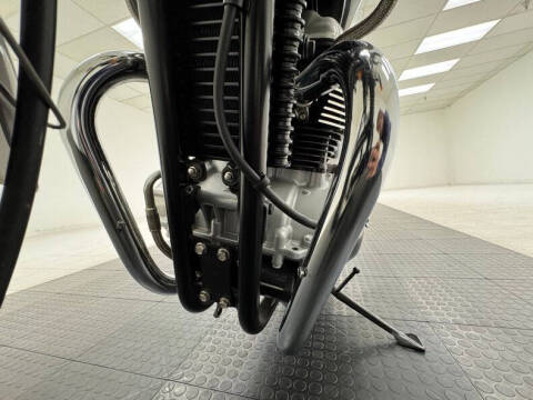 2007 Triumph Thruxton