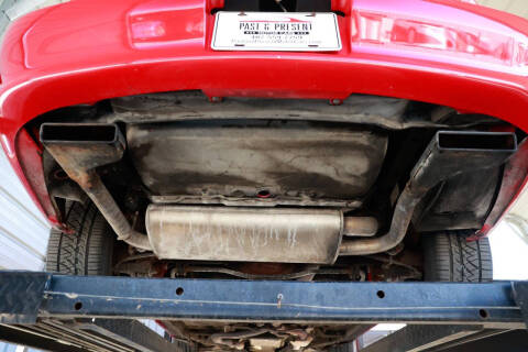 1999 Chevrolet Camaro Z28