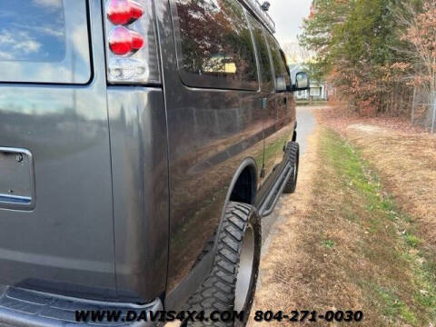 2003 GMC Savana 2500