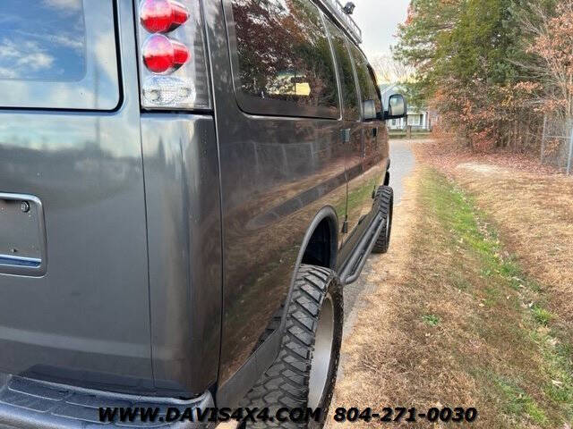 2003 GMC Savana 2500