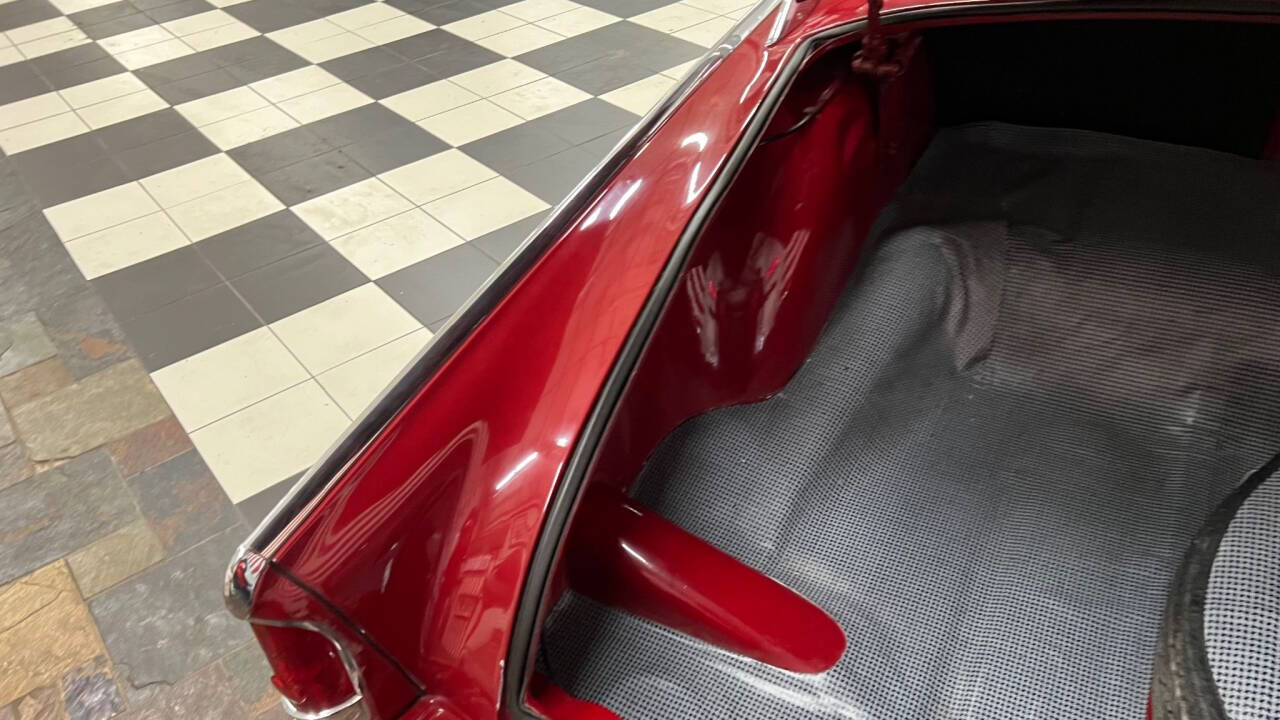 1963 Studebaker Gran Turismo 44