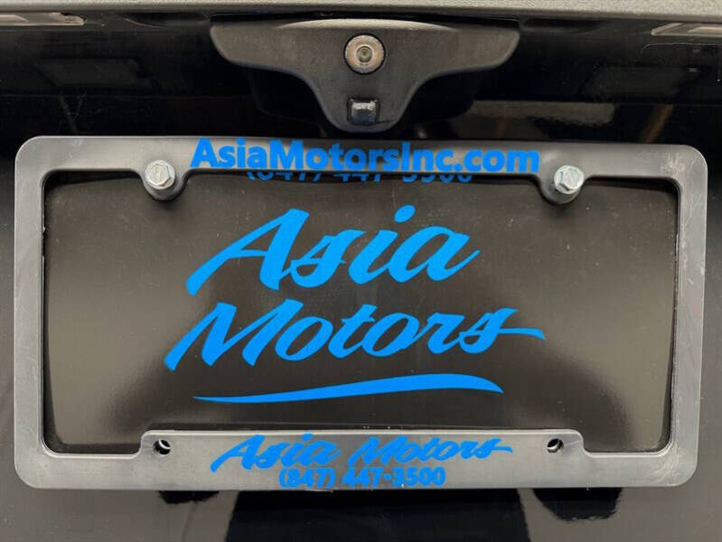 2018 Ford Explorer Police Interceptor Utility