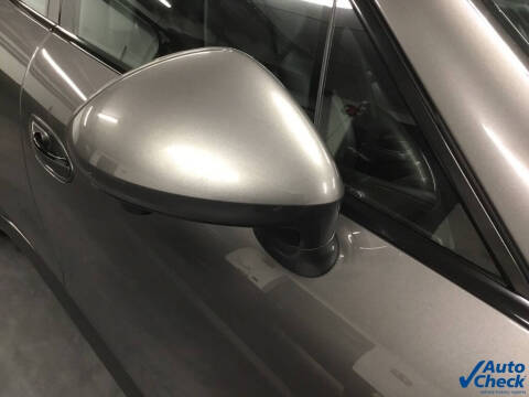 2016 Porsche Panamera GTS