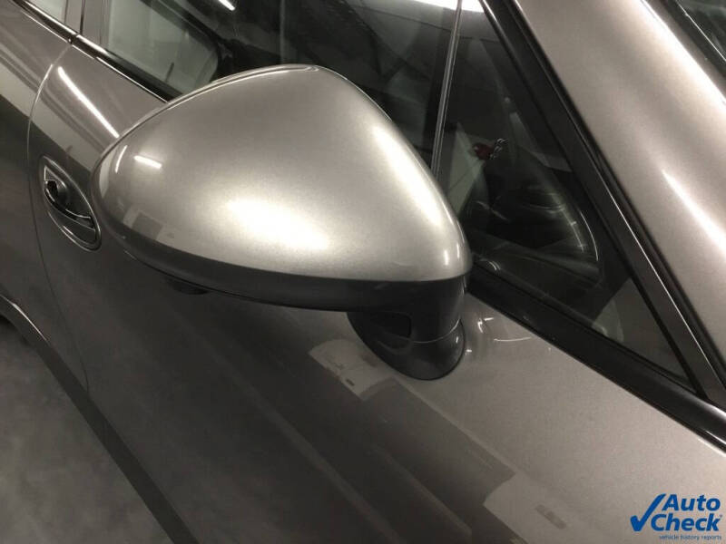 2016 Porsche Panamera GTS