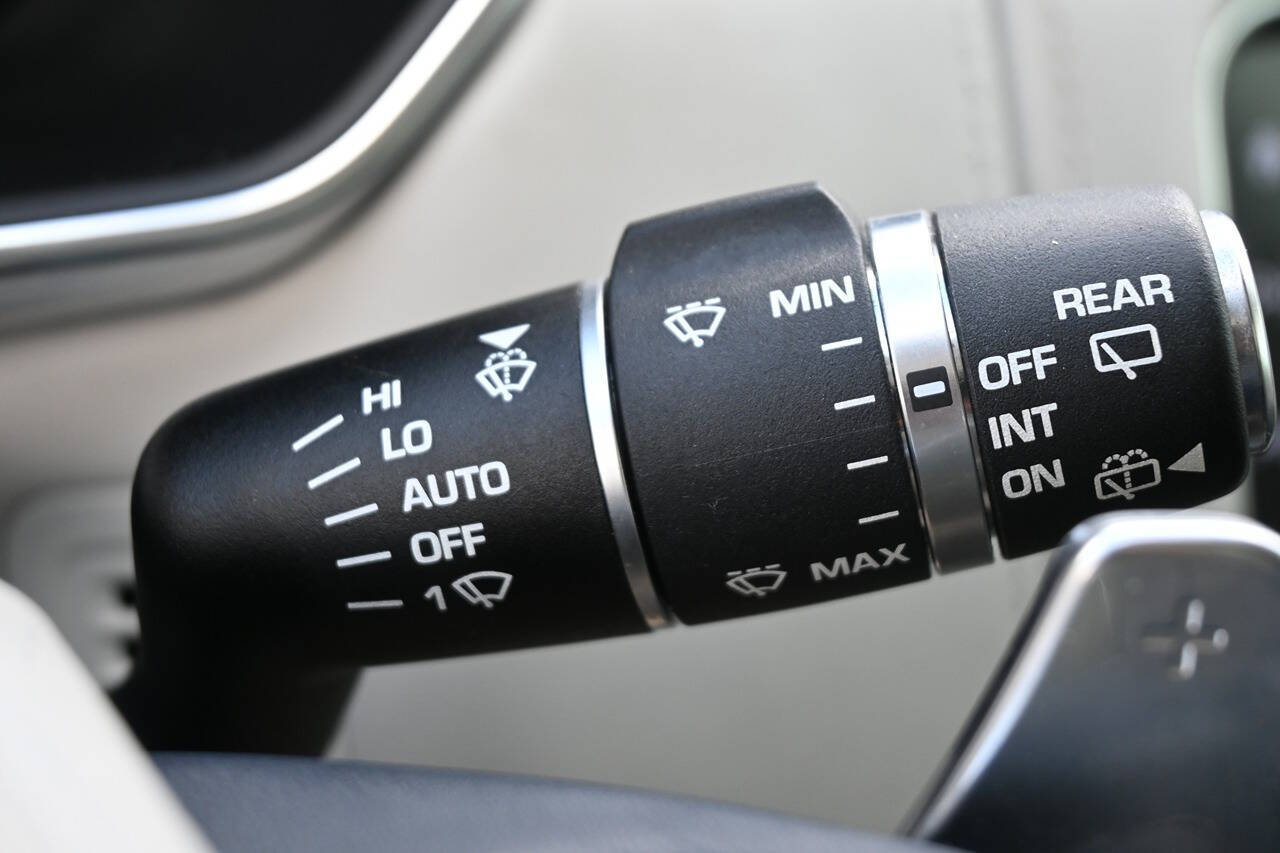 2016 Land Rover Range Rover 89