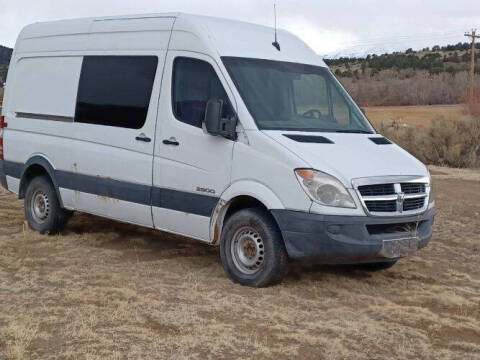2007 Dodge Sprinter
