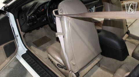 1996 Chevrolet Camaro