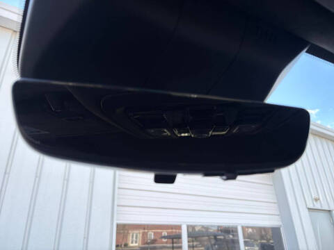 2026 Cadillac Escalade-V