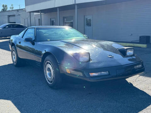 1994 Chevrolet Corvette