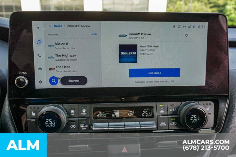 2024 Toyota Grand Highlander Hybrid XLE