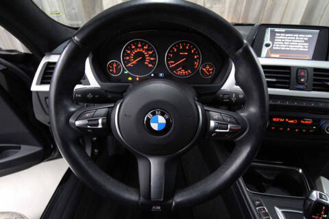 2014 BMW 3 Series 320i