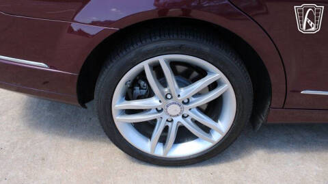 2008 Mercedes-Benz C-Class