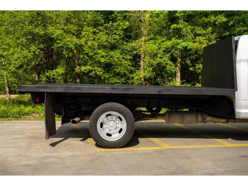 2021 RAM 5500
