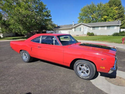 1970 Plymouth Roadrunner