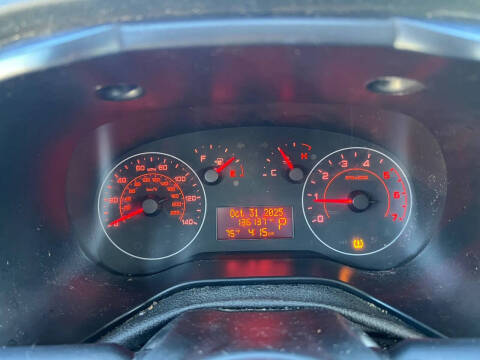 2019 RAM ProMaster City