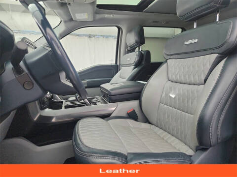 2022 Ford F-150 Limited