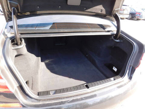 2017 BMW 7 Series 750i xDrive