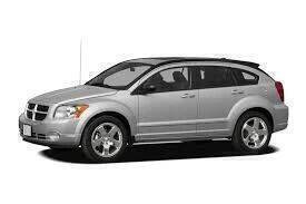 2012 Dodge Caliber for sale at Bri's Sales, Service, & Imports in Long Beach CA