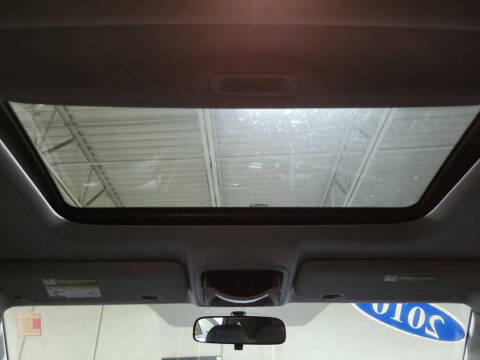 2010 Honda CR-V EX