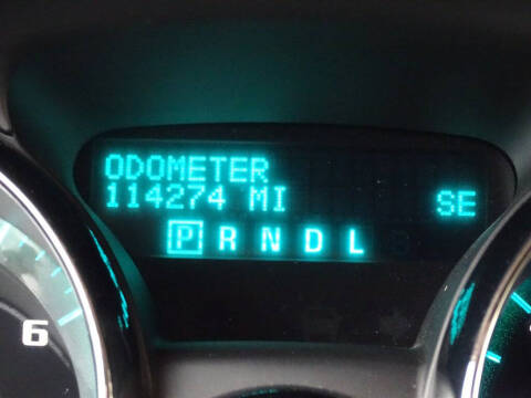 2014 Buick Enclave Premium