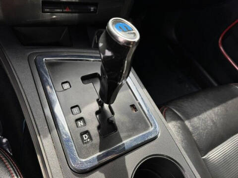 2009 Dodge Challenger R/T