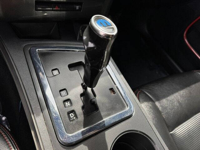 2009 Dodge Challenger R/T