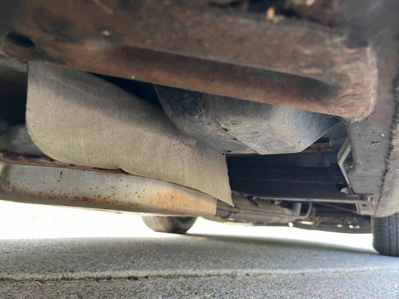 1981 Chevrolet Corvette