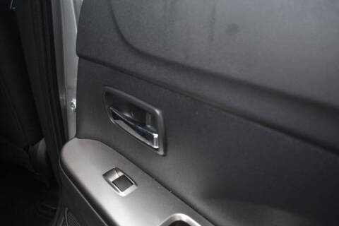 2023 Mitsubishi Outlander Sport