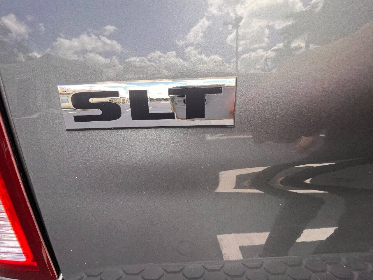 2013 RAM 1500 Pickup - $8,500