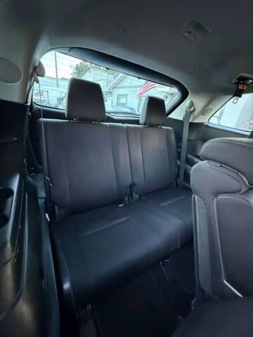 2013 Mazda CX-9 Sport