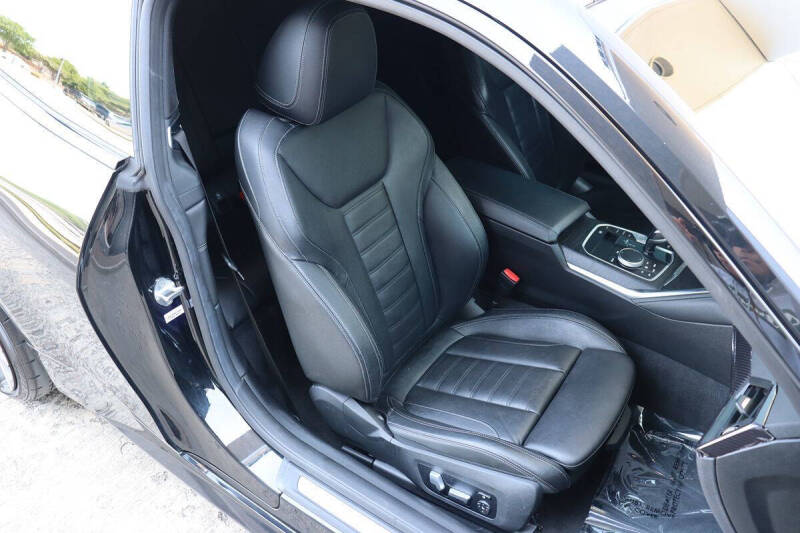 2021 BMW 4 Series M440i xDrive