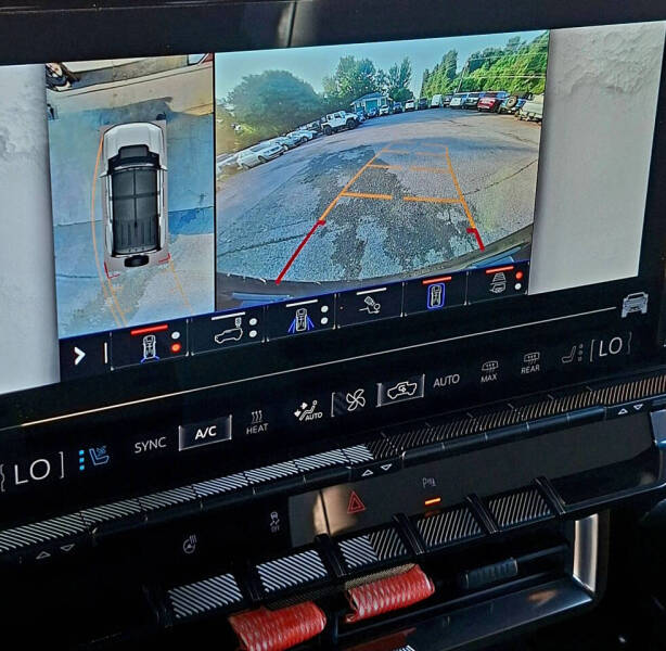 2025 GMC HUMMER EV 2X