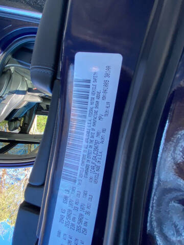 2018 Jeep Grand Cherokee Summit