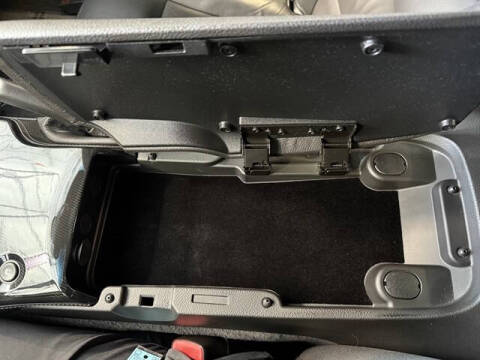 2008 Chevrolet Corvette