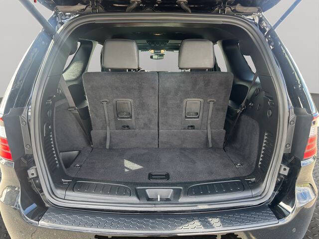 2025 Dodge Durango R/T Plus