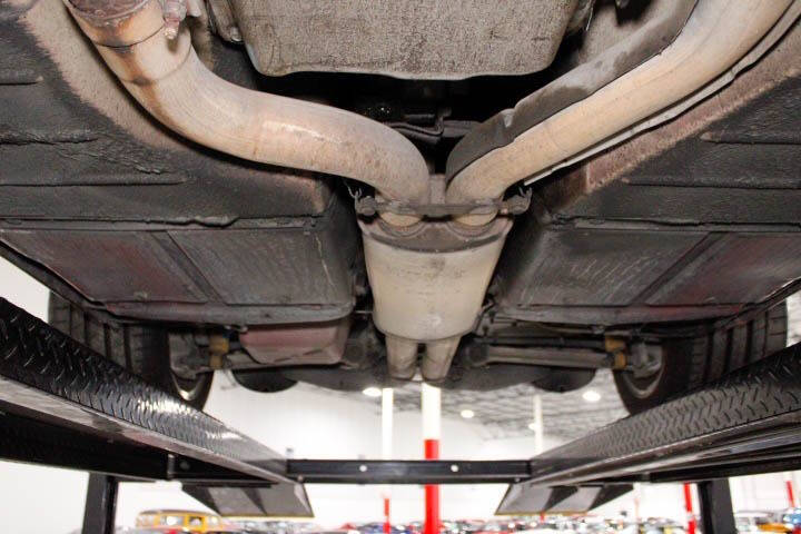 1993 Chevrolet Corvette