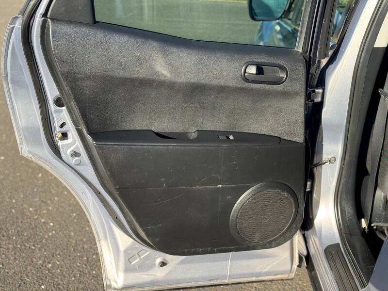 2009 Mazda CX-7 Sport