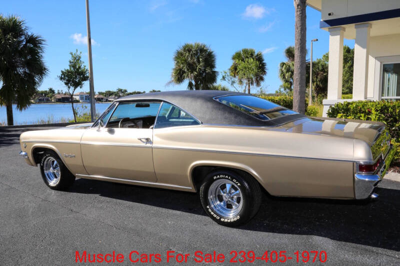 1966 Chevrolet Impala