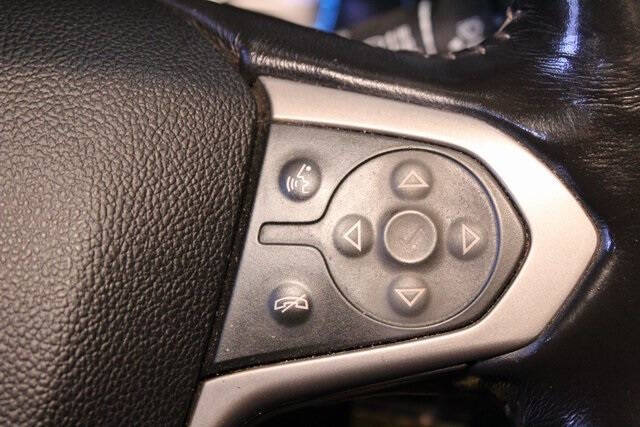 2017 Chevrolet Colorado