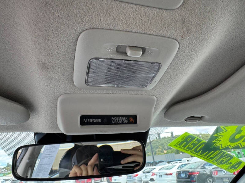 2023 Mitsubishi Mirage SE