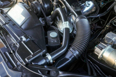 1983 Cadillac Seville