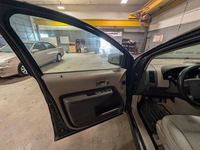 2007 Ford Edge SE