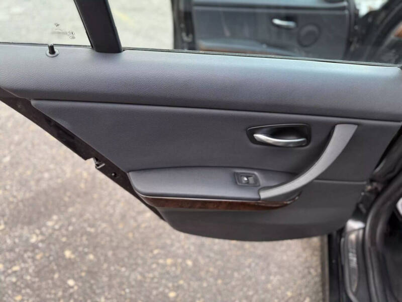 2009 BMW 3 Series 328i xDrive