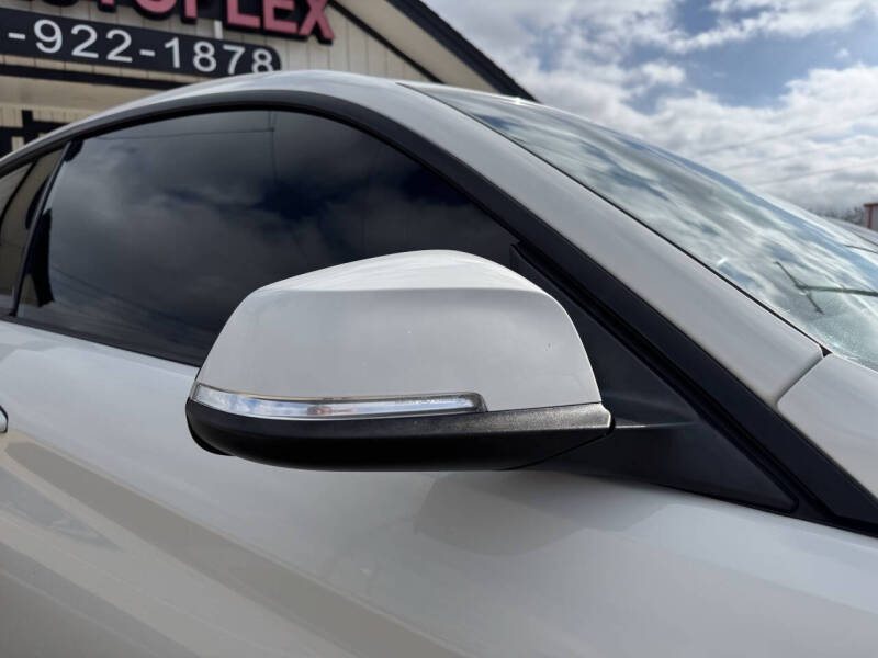 2014 BMW 4 Series 428i