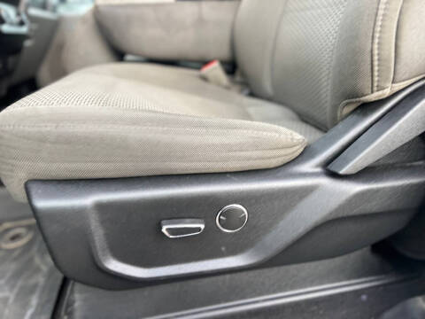 2019 Ford F-250 Super Duty