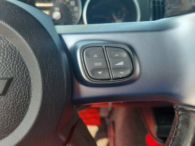 2003 Chevrolet SSR LS