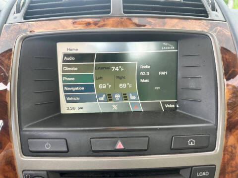 2007 Jaguar XK-Series XK