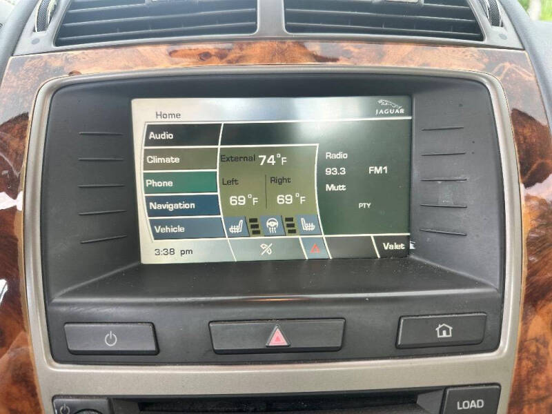 2007 Jaguar XK-Series XK